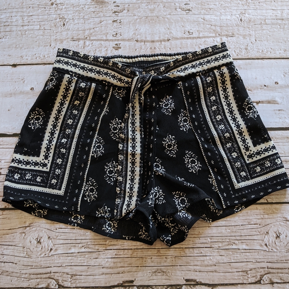 Stunning Shorts!